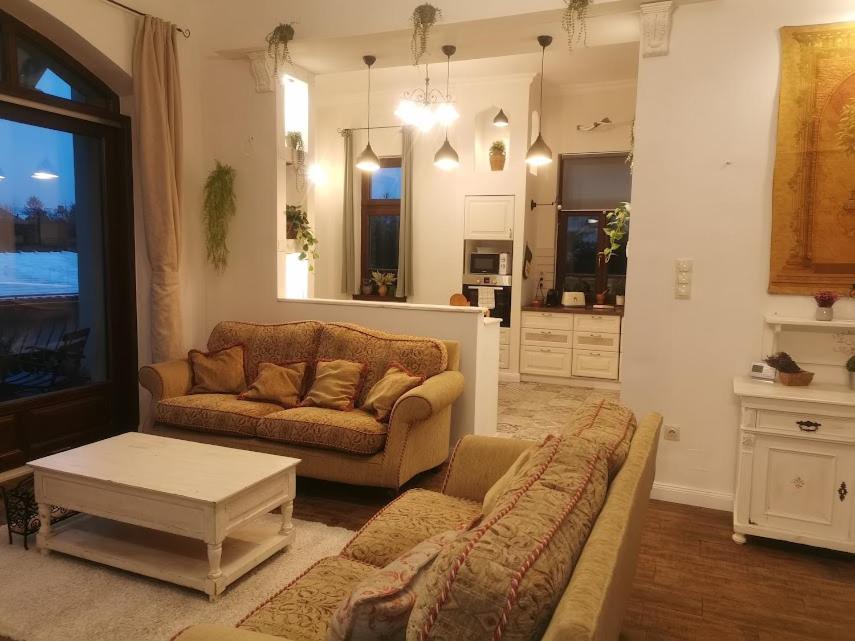 Appartement Kuria With Private Jacuzzi And Pool *