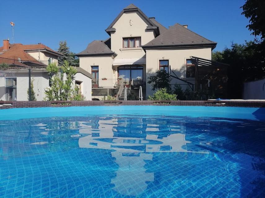 Kuria With Private Jacuzzi And Pool Appartement