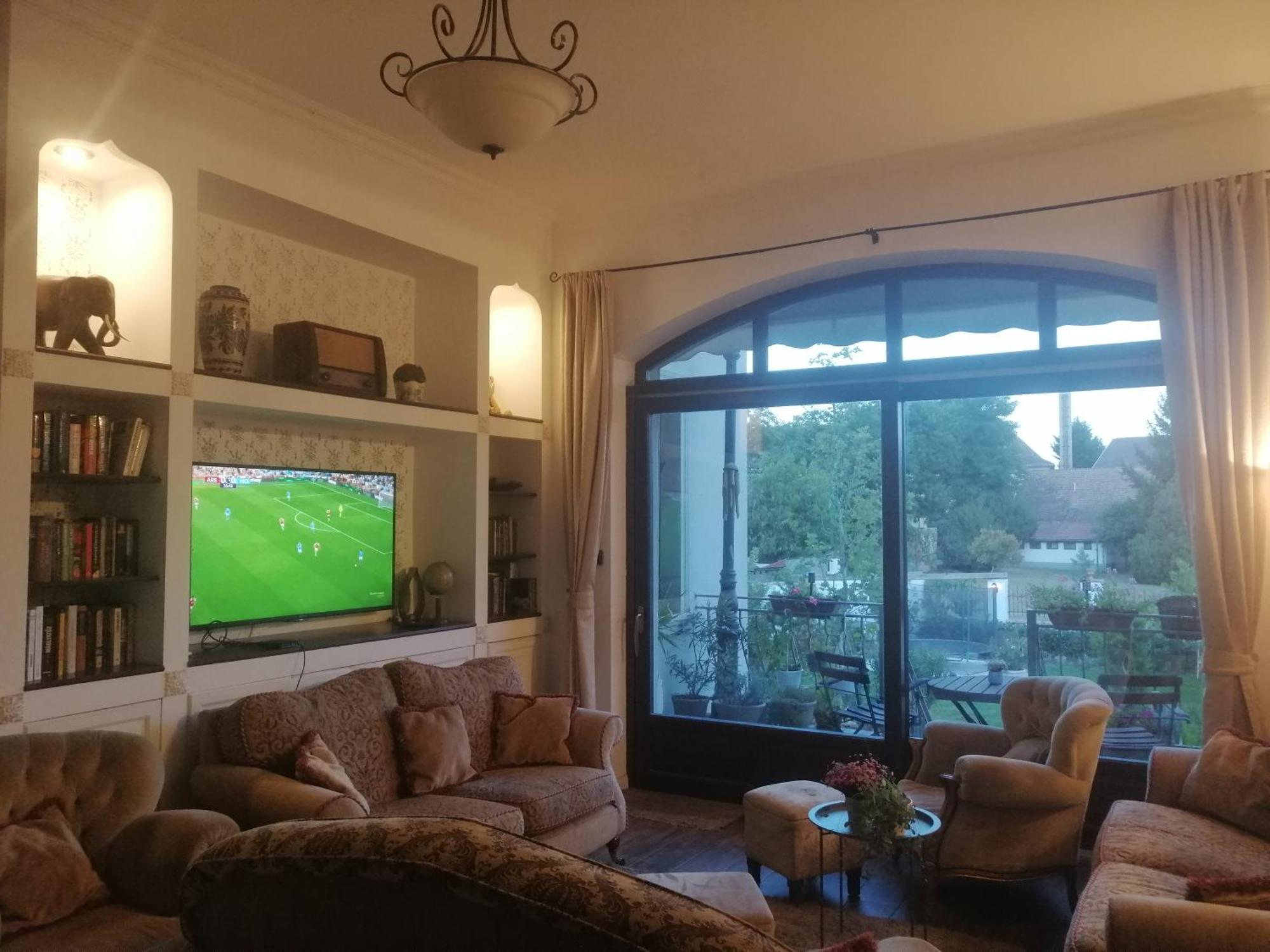 Kuria With Private Jacuzzi And Pool * Boedapest