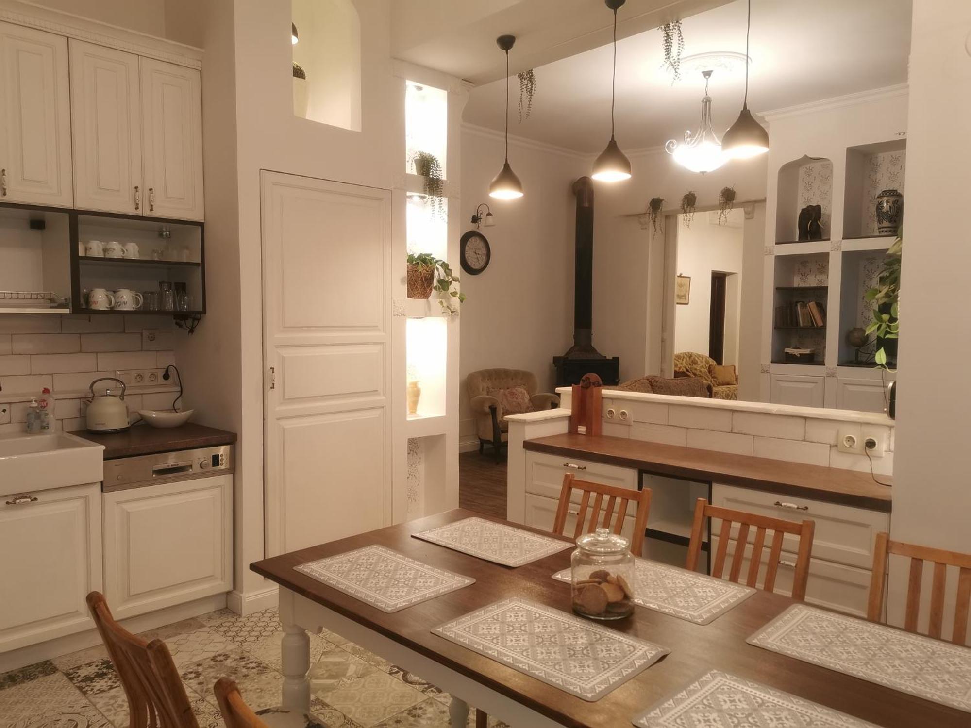 Appartement Kuria With Private Jacuzzi And Pool *