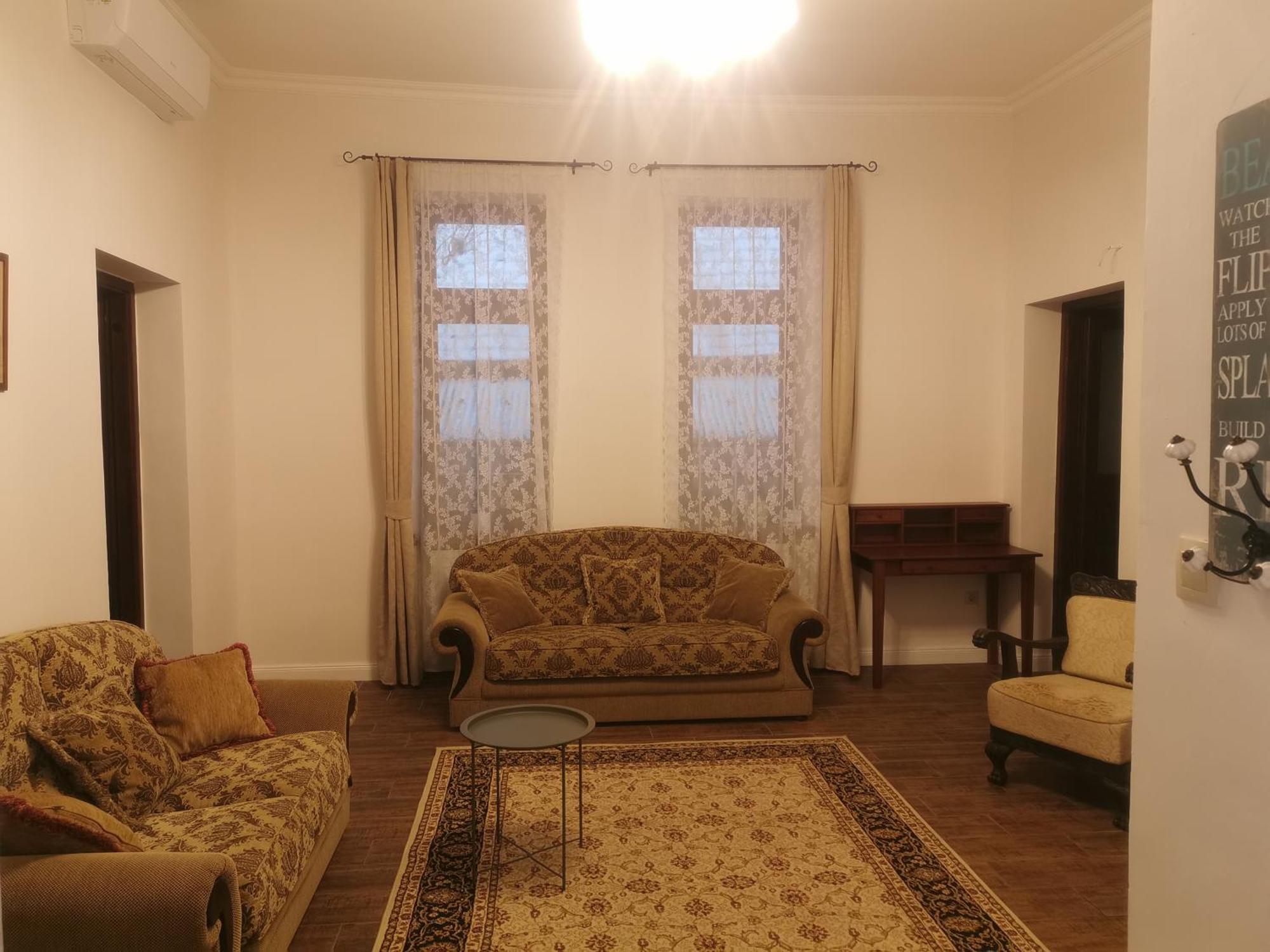 Appartement Kuria With Private Jacuzzi And Pool