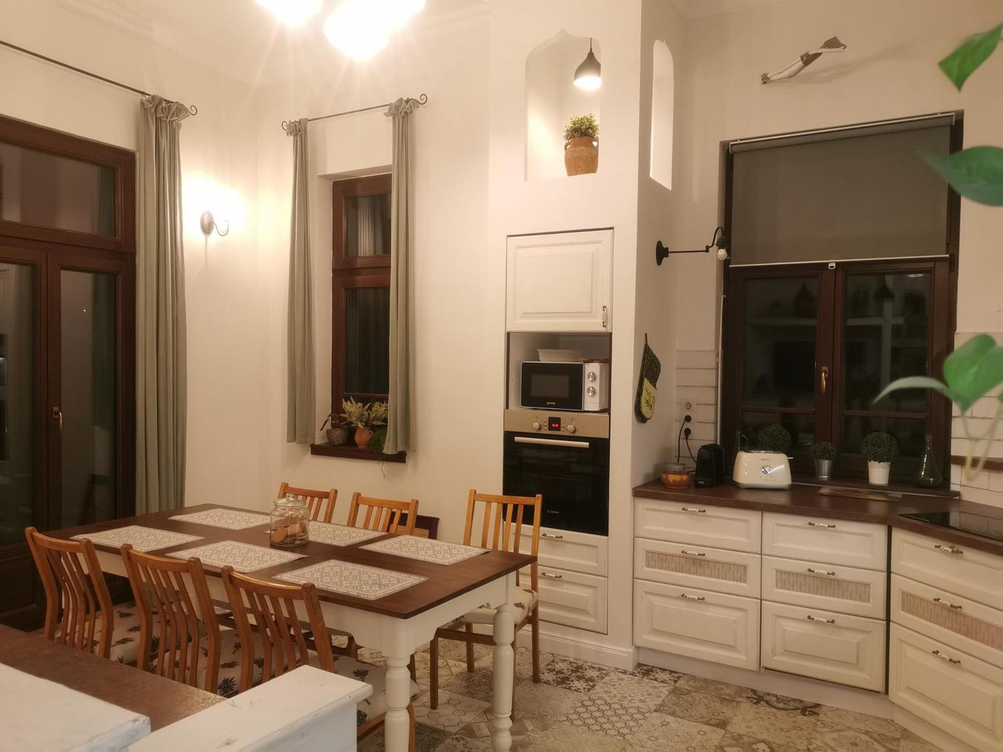 Appartement Kuria With Private Jacuzzi And Pool *