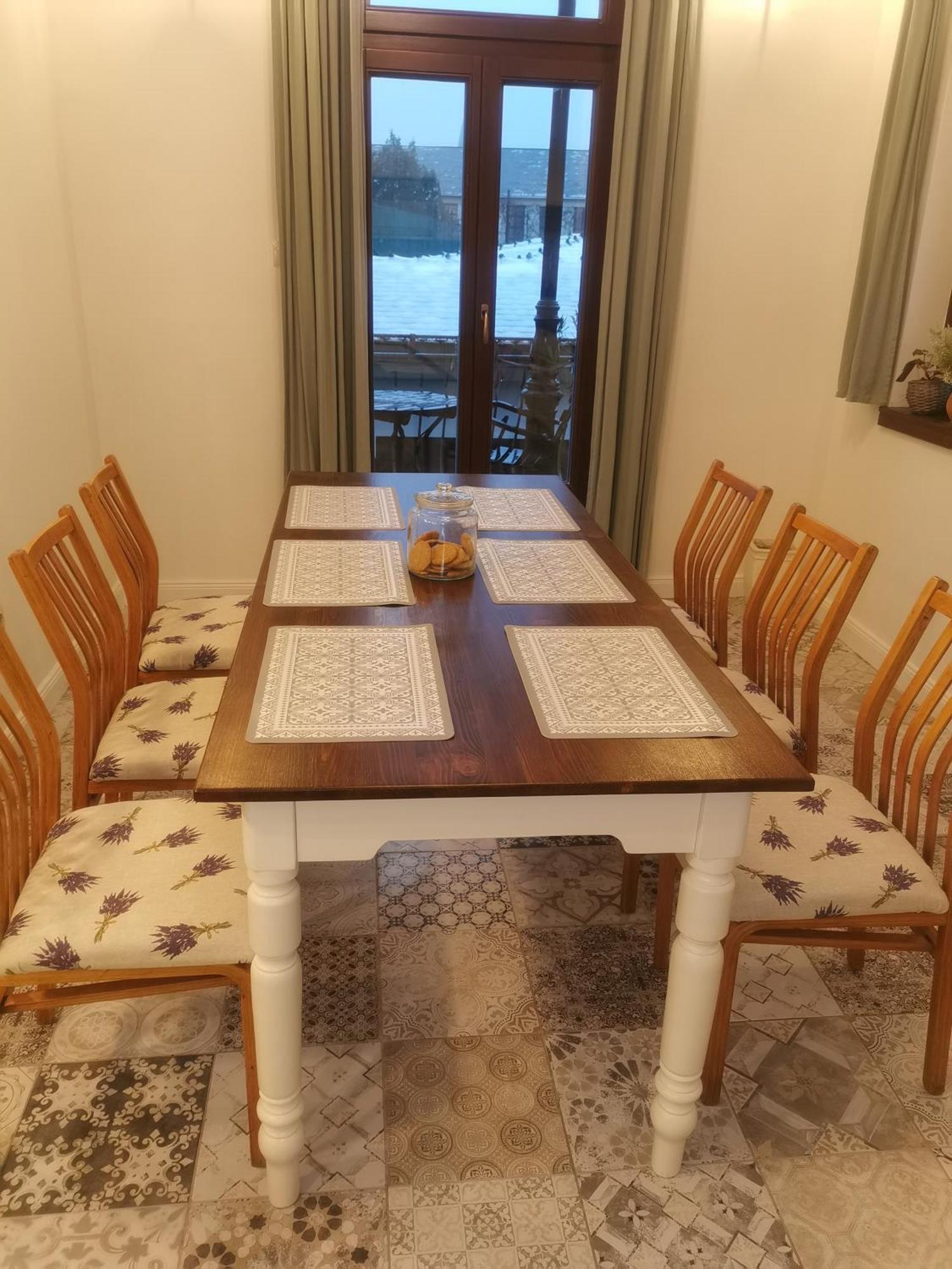Kuria With Private Jacuzzi And Pool Appartement