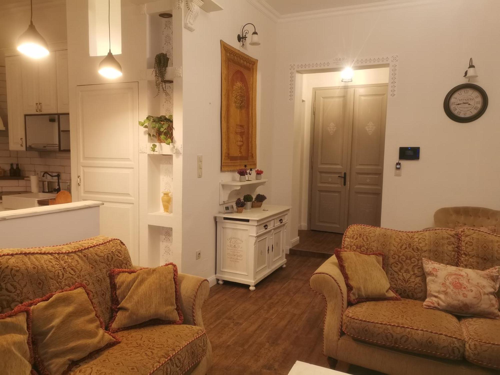 Kuria With Private Jacuzzi And Pool Appartement *