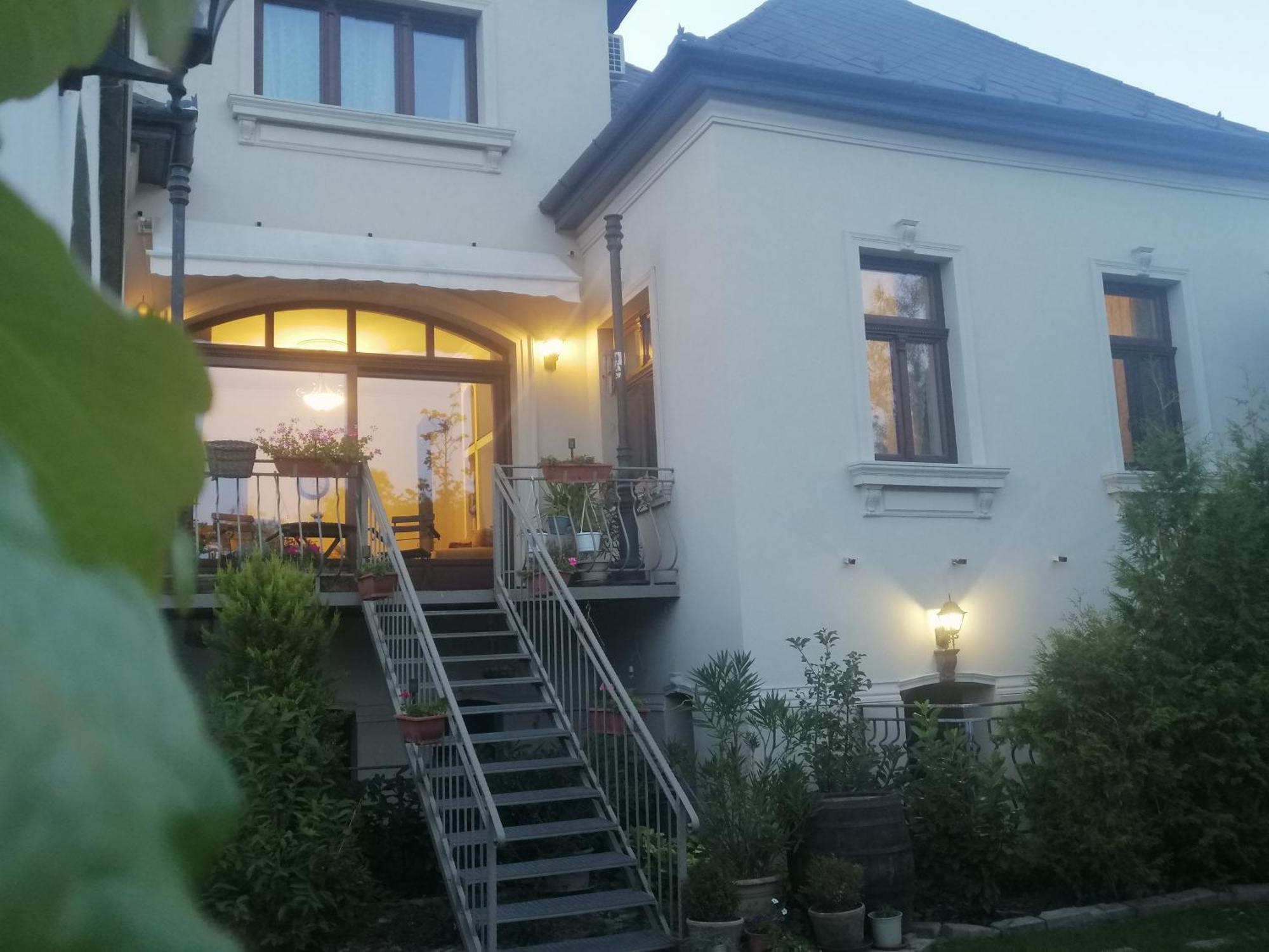 Appartement Kuria With Private Jacuzzi And Pool *