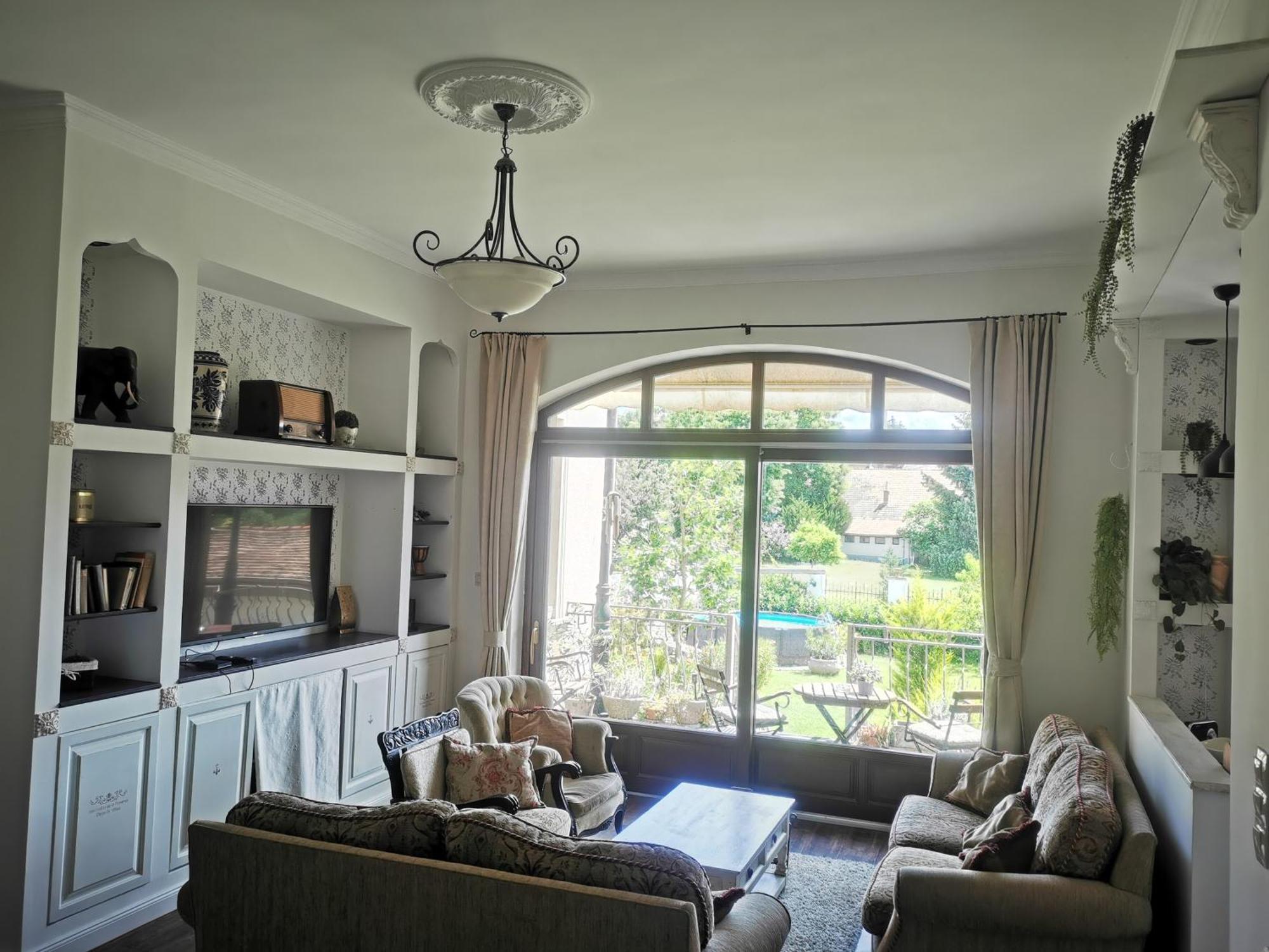 Kuria With Private Jacuzzi And Pool Appartement