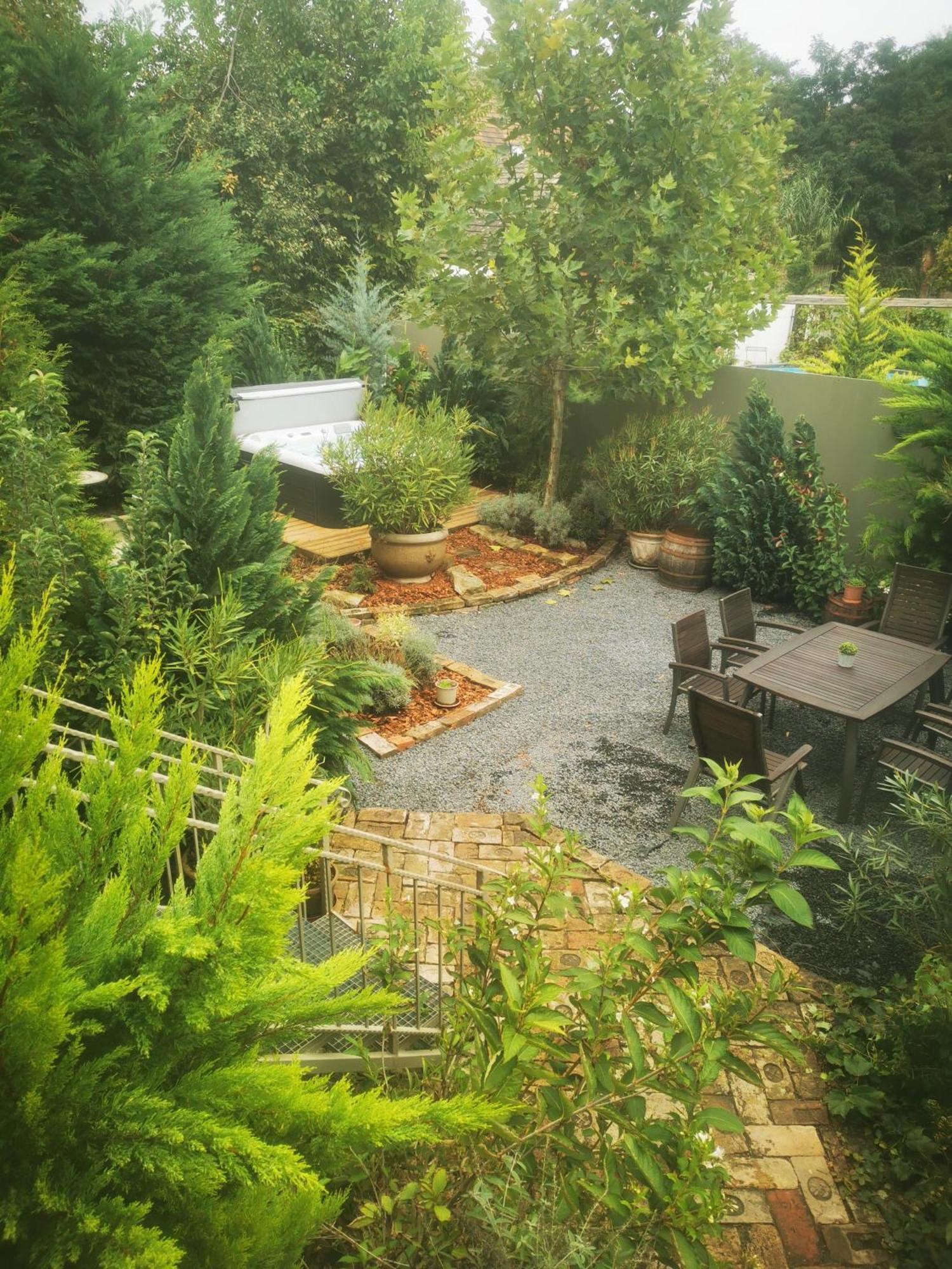 Appartement Kuria With Private Jacuzzi And Pool