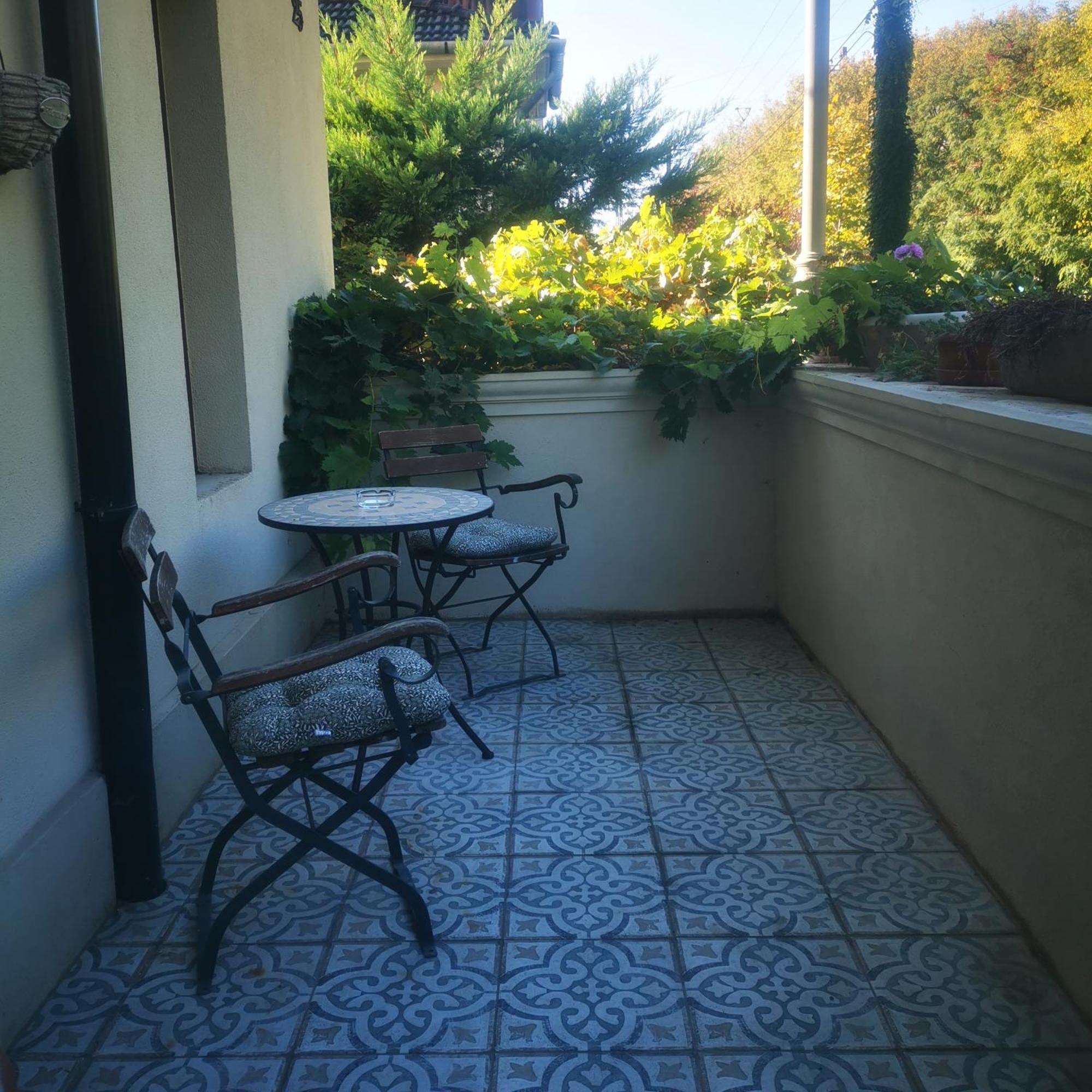 Kuria With Private Jacuzzi And Pool Appartement