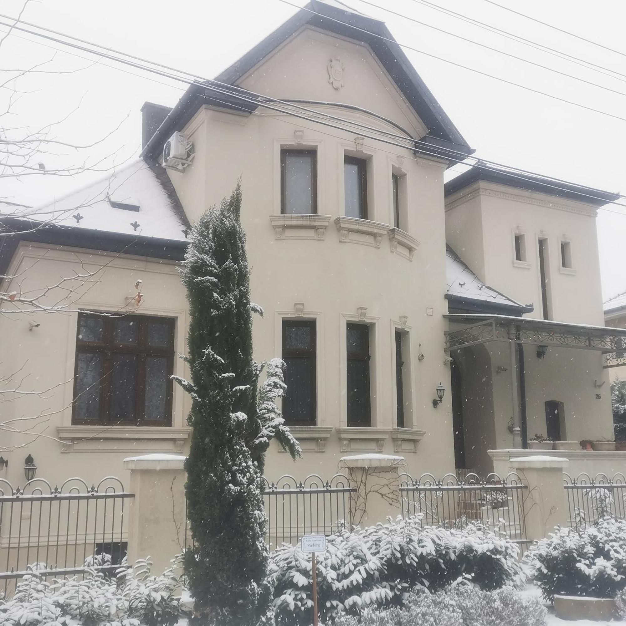 Kuria With Private Jacuzzi And Pool * Boedapest