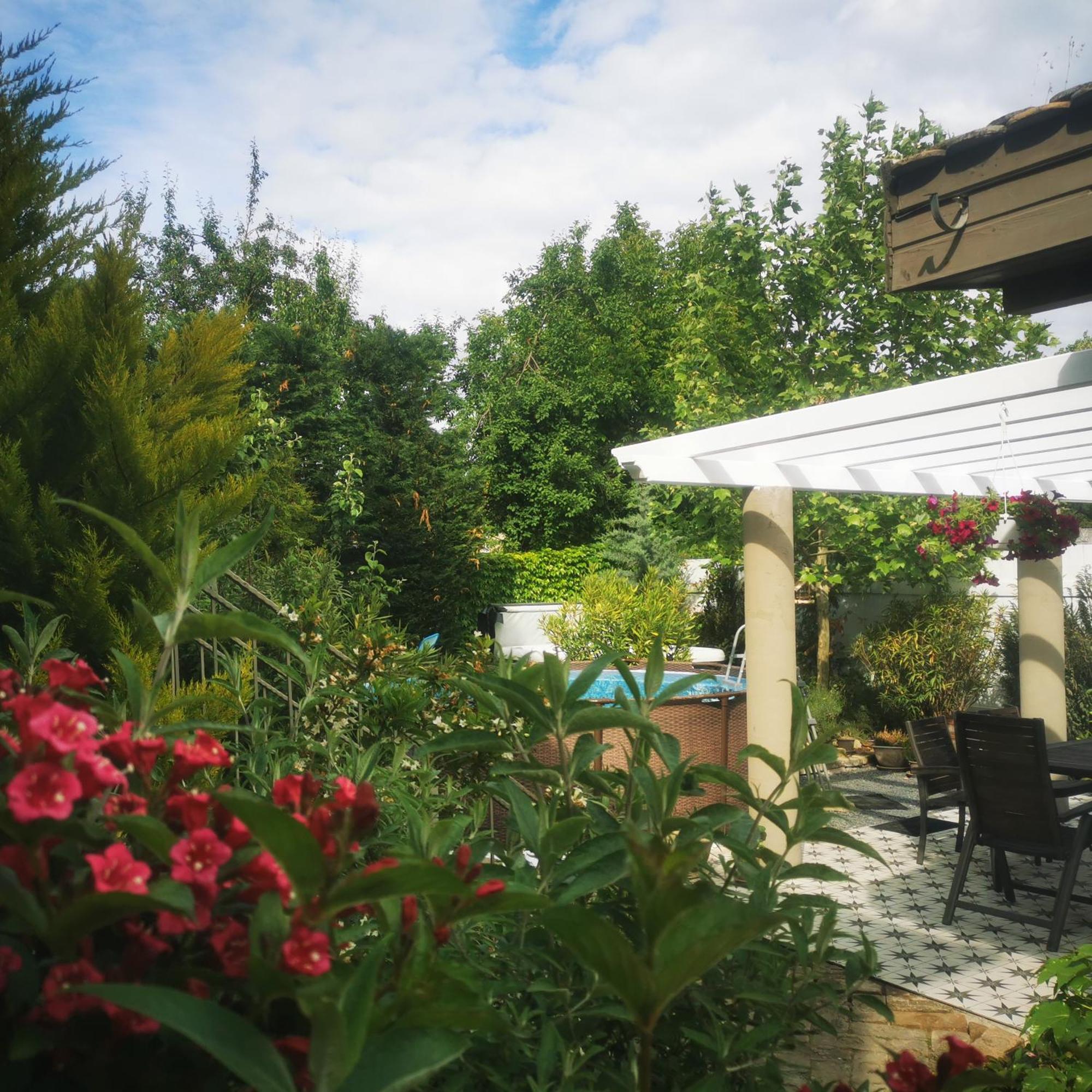 Kuria With Private Jacuzzi And Pool Appartamento *