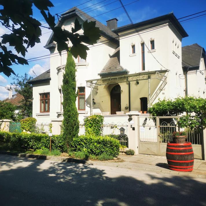 Kuria With Private Jacuzzi And Pool Lejlighed Budapest