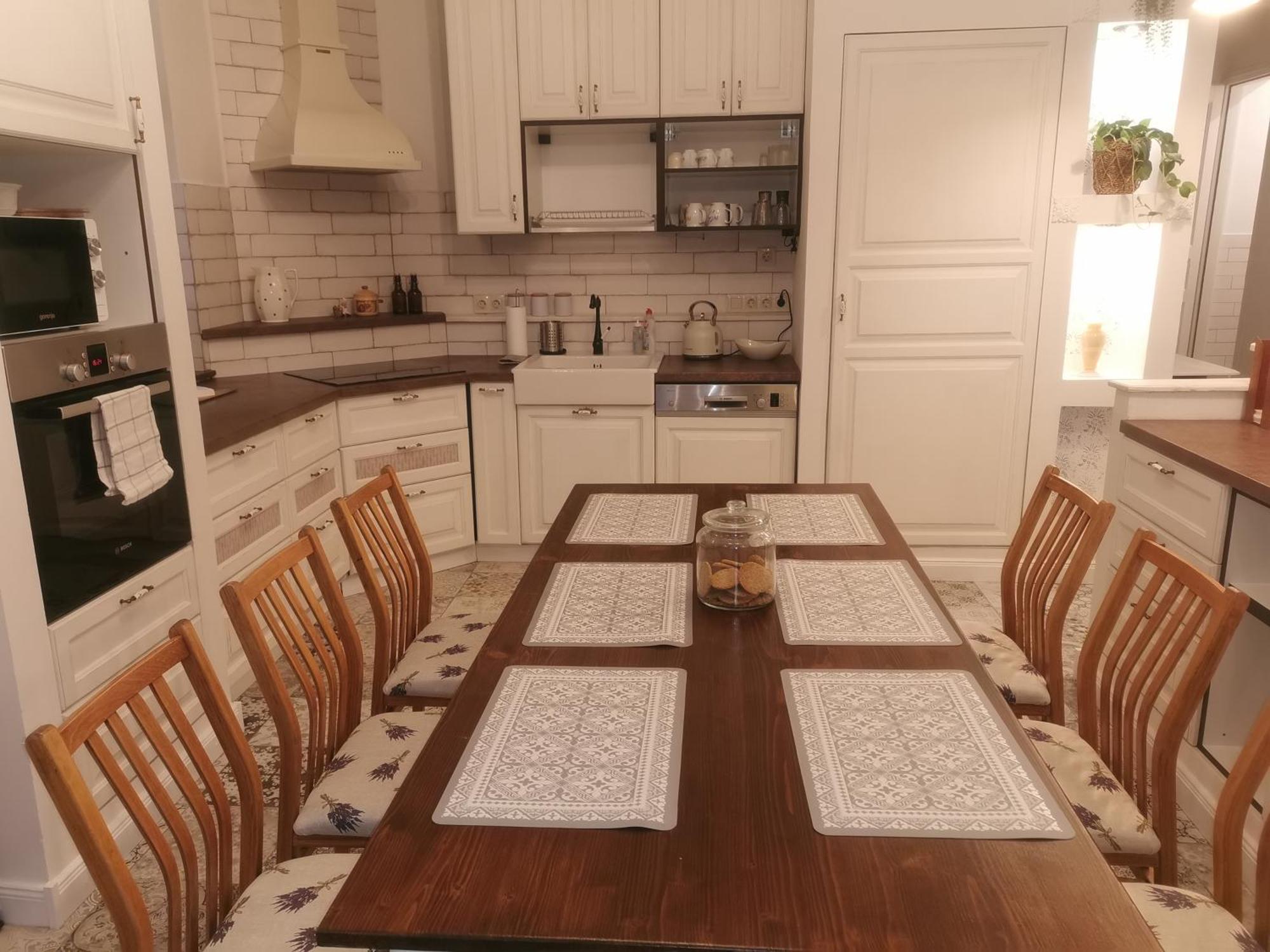 Kuria With Private Jacuzzi And Pool Apartman